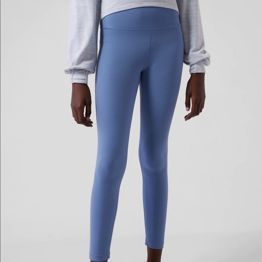 Athleta Girls tight - 6
